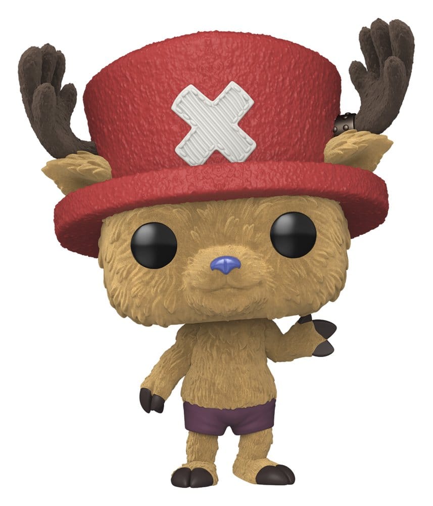 One Piece POP! TV Figur Chopper 9 cm Funko
