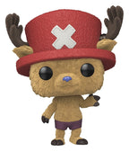 One Piece POP! TV Figur Chopper 9 cm Funko