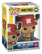 One Piece POP! TV Figur Chopper 9 cm Funko