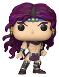 JoJo's Bizarre Adventure POP! Animation Figurer Kars 9 cm