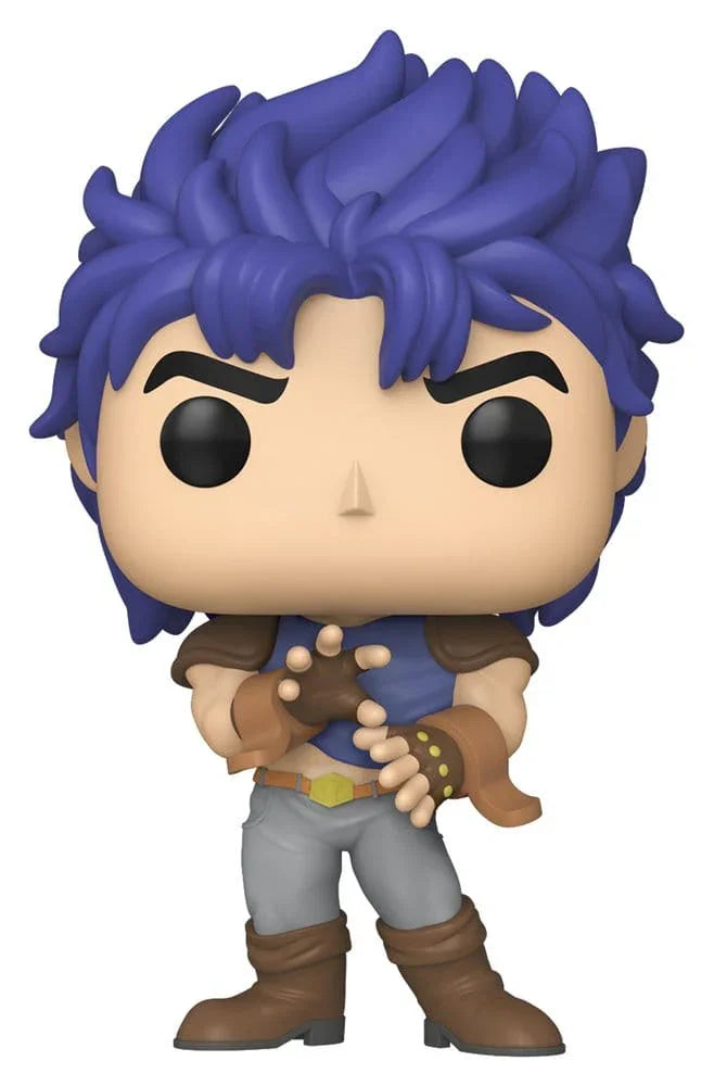 JoJo's Bizarre Adventure POP! Animation Figurer Jonathan 9 cm