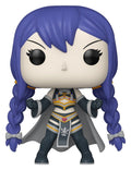 Fairy Tail-100 Years Quest POP! Animationsfigur Wendy 9 cm