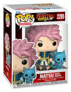 Fairy Tail-100 Years Quest POP! Animation Figur Erza 9 cm