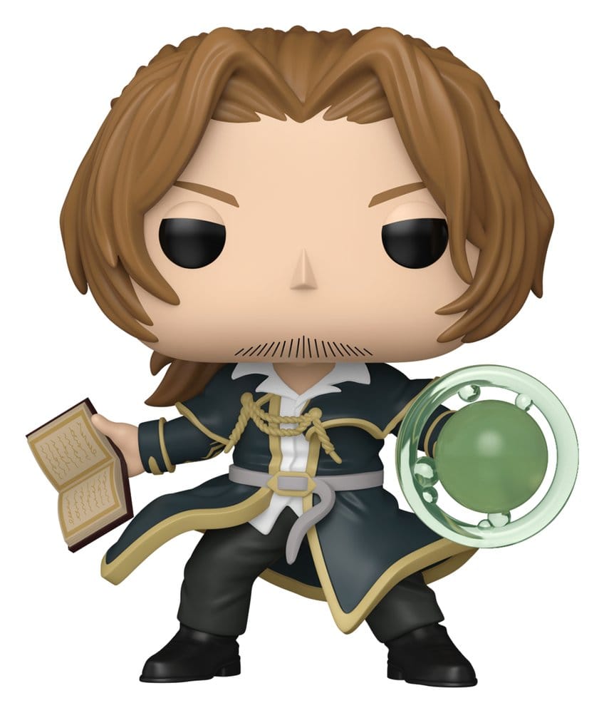 Frieren POP! Animationsfigur Sein 9 cm