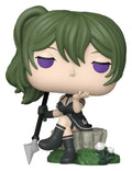 Frieren POP! Animationsfigur Übel 9 cm
