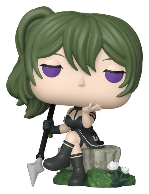 Frieren POP! Animationsfigur Übel 9 cm