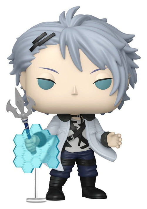 Frieren POP! Animation Figur Wirbel 9 cm