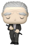 Sakamoto Days POP! Animationsfigur Takamura 9 cm