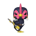 Rooster Fighter POP! TV Figur Elizabeth 9 cm Funko