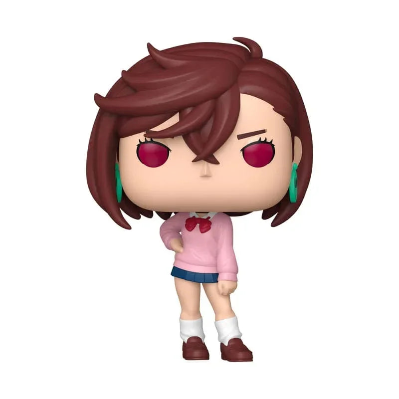 Dandadan POP! Vinyl Animation Figur Momo Ayase 9 cm Funko