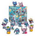 Lilo & Stitch Mini Figurer PDQ 5 cm Display (12)