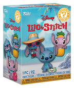 Lilo & Stitch Mini Figures PDQ 5 cm Display (12)