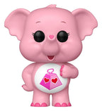 Care Bears POP! Animation Figur Lotsa Heart Elephant 9 cm Funko