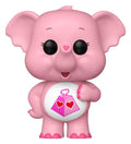 Care Bears POP! Animation Figur Lotsa Heart Elephant 9 cm Funko