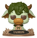 Zodiac POP! Zodiac Figurer Taurus 9 cm