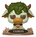 Zodiac POP! Zodiac Figurer Taurus 9 cm