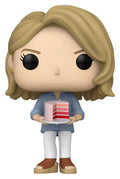 Martha Stewart POP! Ikoner Figur Martha Stewart (med Tårta) 9 cm