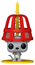 Musfälla POP! Games Figur Burad mus 9 cm 9 cm