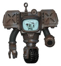 Fallout POP! Television Figur Victor 9 cm