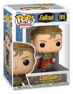 Fallout POP! Television Figur Caesar 9 cm