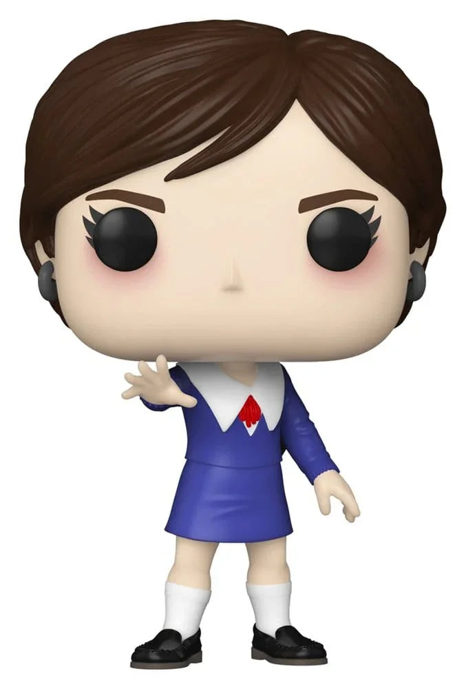 Silent Hill POP! Games Figur Alessa Gillespie 9 cm