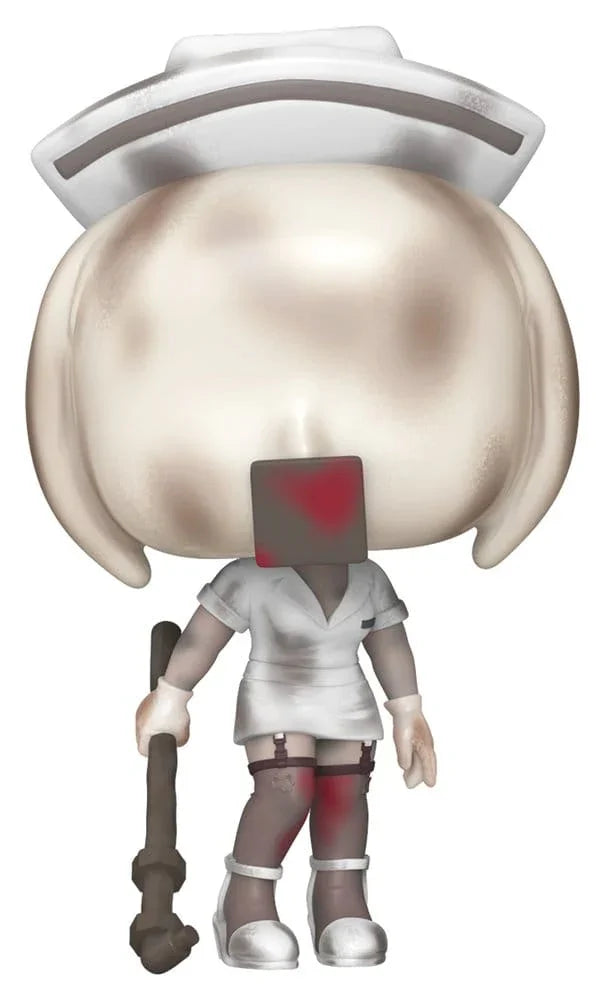 Silent Hill POP! Games Figur Syster 9 cm