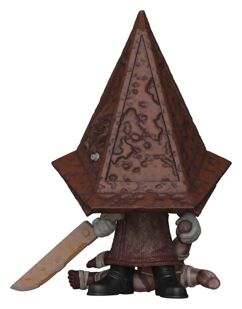Silent Hill POP! Premium Figur Pyramid Head 9 cm