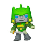 Transformers POP! TV Figur Springer 9 cm - Samlarobjekt från Funko Funko