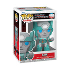 Transformers POP! TV Figur Kup 9 cm Funko
