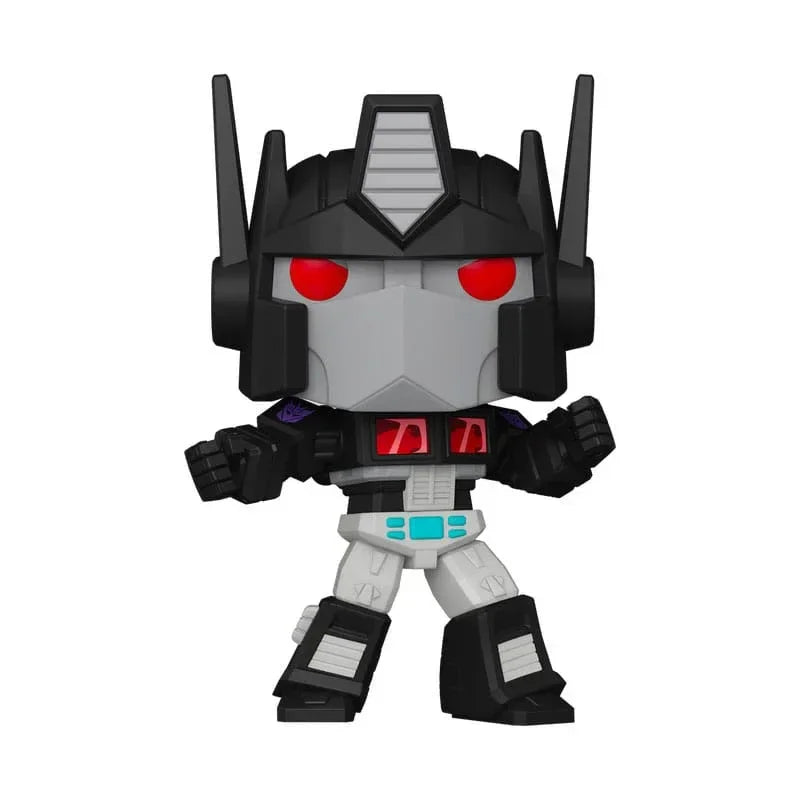 Transformers POP! TV Figur Nemesis Prime 9 cm Funko