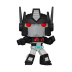 Transformers POP! TV Figur Nemesis Prime 9 cm Funko