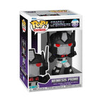 Transformers POP! TV Figur Nemesis Prime 9 cm Funko