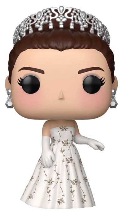 Princess Diaries POP! Figur Mia Thermopolis 9 cm