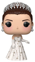Princess Diaries POP! Figur Mia Thermopolis 9 cm