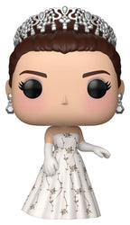Princess Diaries POP! Figur Mia Thermopolis 9 cm