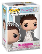 The Princess Diaries POP! Figur Mia Thermopolis 9 cm