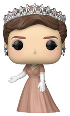 Princess Diaries POP! Figur Queen Clarisse 9 cm