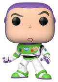 Toy Story 5 POP! Disney Figuren Buzz Lightyear 9 cm