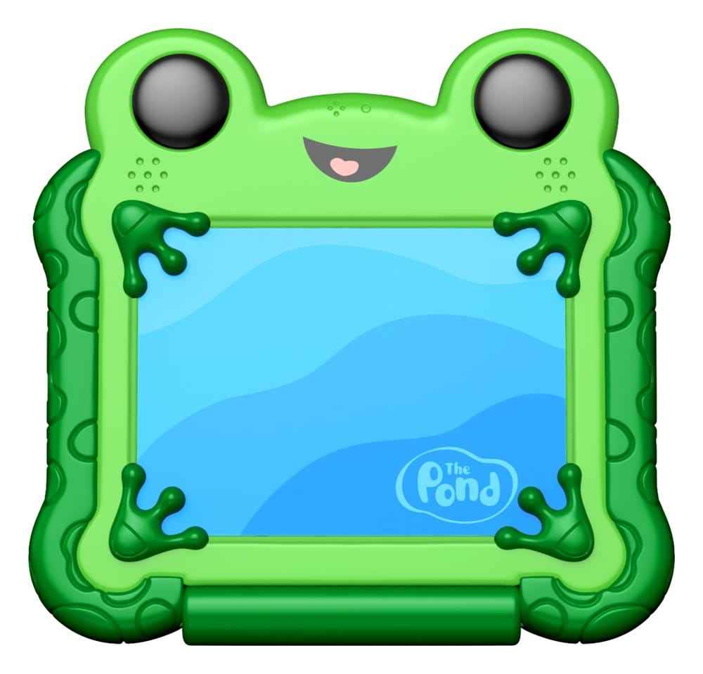 Toy Story 5 POP! Disney Figurer Lilypad 9 cm