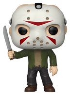 Jason Universe POP! Movies Figure Jason 9 cm