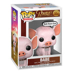 Babe POP! Movies Figur Babe (Bah-Ram-Ewe) 9 cm Funko