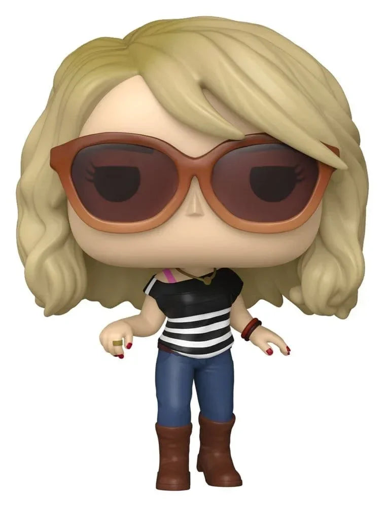 Bridesmaids POP! Movies Figur Annie Walker 9 cm Funko
