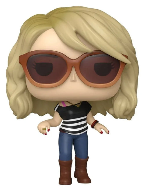 Bridesmaids POP! Movies Figur Annie Walker 9 cm Funko