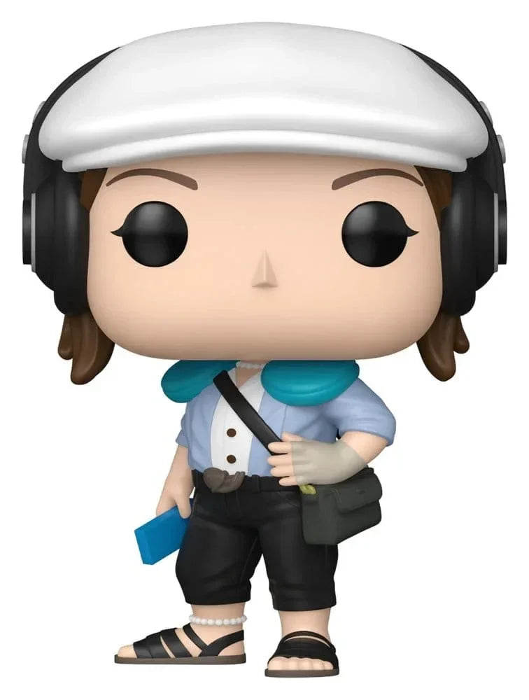Bridesmaids POP! Movies Figur Megan Price 9 cm Funko
