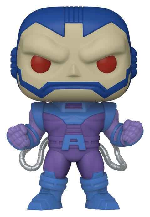 X-Men '97 POP! Figur Apocalypse 9 cm