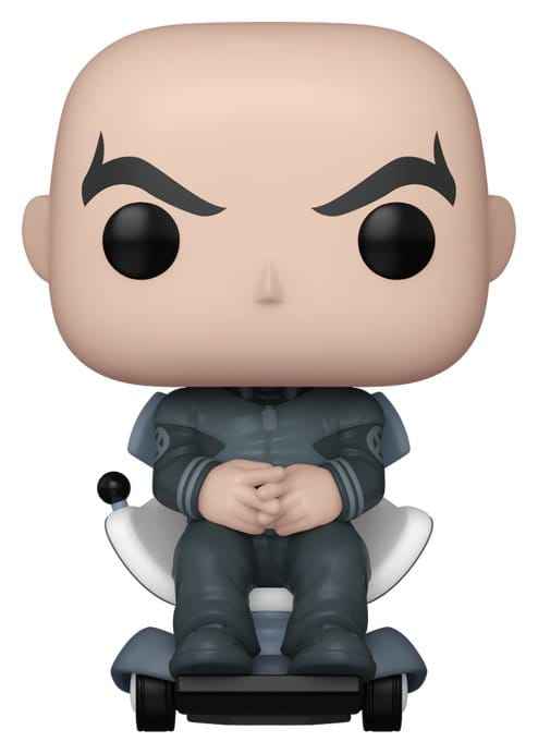 X-Men '97 POP! Figur Xavier (X-Corp) 9 cm