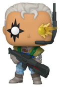 X-Men '97 POP! Figur Cable (X-Corp) 9 cm