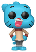 The Amazing World of Gumball POP! Animation Figure Gumball 9 cm