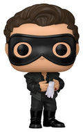 Bridgerton POP! TV Figur Benedict Bridgerton 9 cm Funko