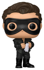 Bridgerton POP! TV Figur Benedict Bridgerton 9 cm Funko